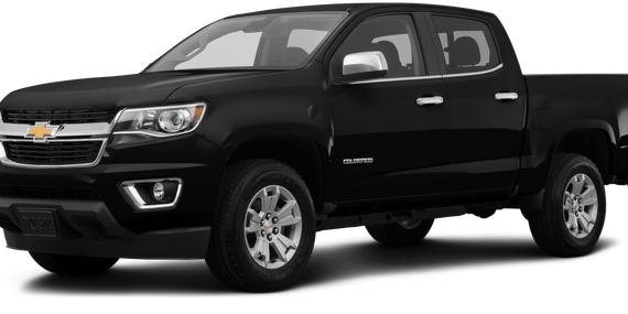 CHEVROLET COLORADO 2019 1GCGSCEN3K1276698 image CHEVROLET COLORADO 2019 1GCGSCEN3K1276698 image