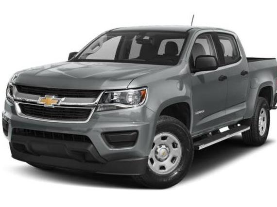 CHEVROLET COLORADO 2019 1GCGSBEA0K1176937 image CHEVROLET COLORADO 2019 1GCGSBEA0K1176937 image