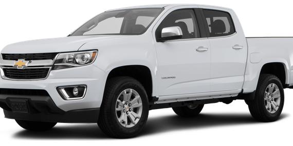 CHEVROLET COLORADO 2018 1GCGSBEN5J1103130 image CHEVROLET COLORADO 2018 1GCGSBEN5J1103130 image