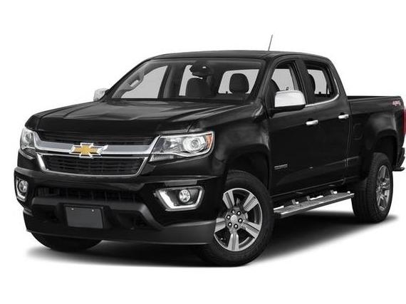 CHEVROLET COLORADO 2018 1GCGSCEN3J1328314 image CHEVROLET COLORADO 2018 1GCGSCEN3J1328314 image