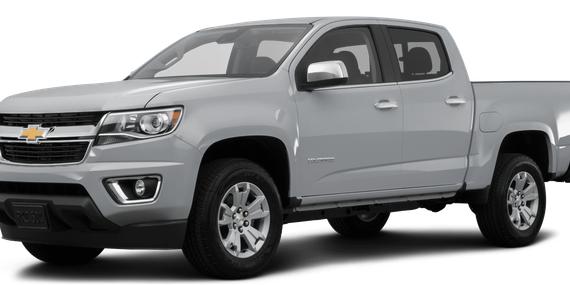 CHEVROLET COLORADO 2018 1GCGSCEN8J1227253 image CHEVROLET COLORADO 2018 1GCGSCEN8J1227253 image