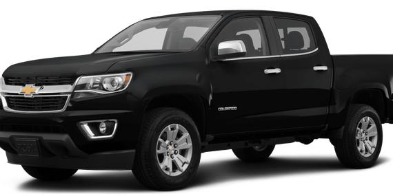 CHEVROLET COLORADO 2018 1GCGSBEN1J1145293 image CHEVROLET COLORADO 2018 1GCGSBEN1J1145293 image