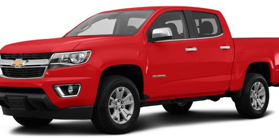 CHEVROLET COLORADO 2018 1GCGSCEN5J1296255 image CHEVROLET COLORADO 2018 1GCGSCEN5J1296255 image