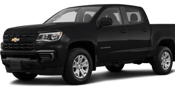 CHEVROLET COLORADO 2021 1GCGSBEA0M1119835 image CHEVROLET COLORADO 2021 1GCGSBEA0M1119835 image