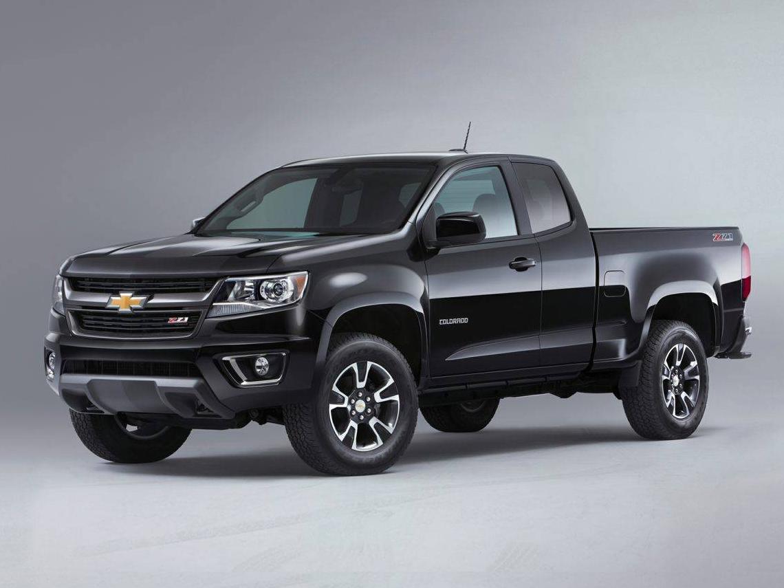 CHEVROLET COLORADO 2017 1GCGSDEN2H1237714 image CHEVROLET COLORADO 2017 1GCGSDEN2H1237714 image
