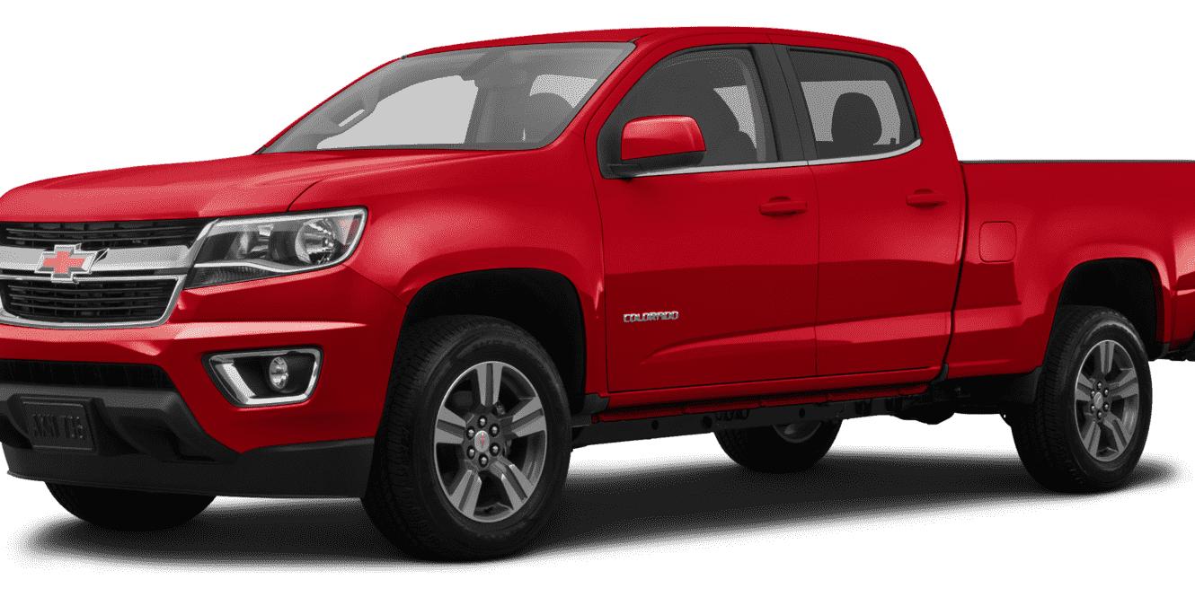 CHEVROLET COLORADO 2017 1GCGSCEA6H1212578 image CHEVROLET COLORADO 2017 1GCGSCEA6H1212578 image