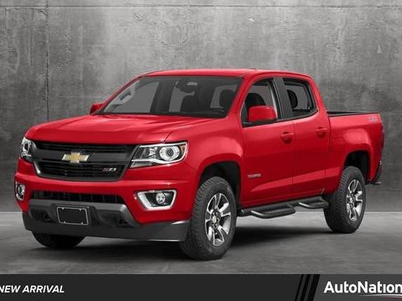CHEVROLET COLORADO 2017 1GCGSDEN1H1295751 image CHEVROLET COLORADO 2017 1GCGSDEN1H1295751 image