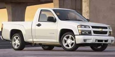 CHEVROLET COLORADO 2004 1GCCS148348169627 image