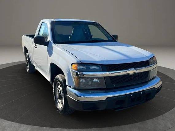 CHEVROLET COLORADO 2006 1GCCS148868210319 image CHEVROLET COLORADO 2006 1GCCS148868210319 image