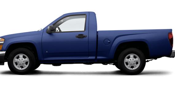 CHEVROLET COLORADO 2006 1GCCS148168138329 image