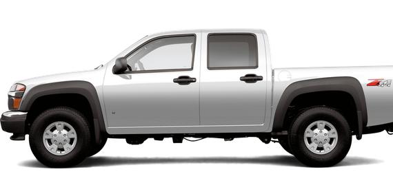 CHEVROLET COLORADO 2006 1GCDS136368153855 image