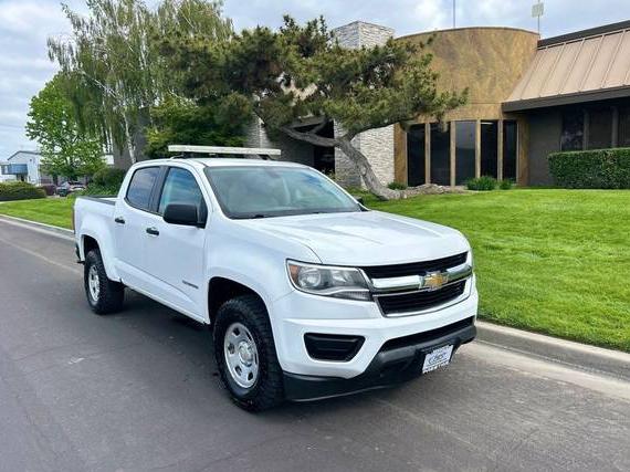CHEVROLET COLORADO 2020 1GCGSBEA9L1103907 image CHEVROLET COLORADO 2020 1GCGSBEA9L1103907 image
