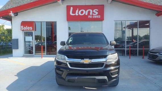 CHEVROLET COLORADO 2020 1GCGSBEA0L1108459 image CHEVROLET COLORADO 2020 1GCGSBEA0L1108459 image