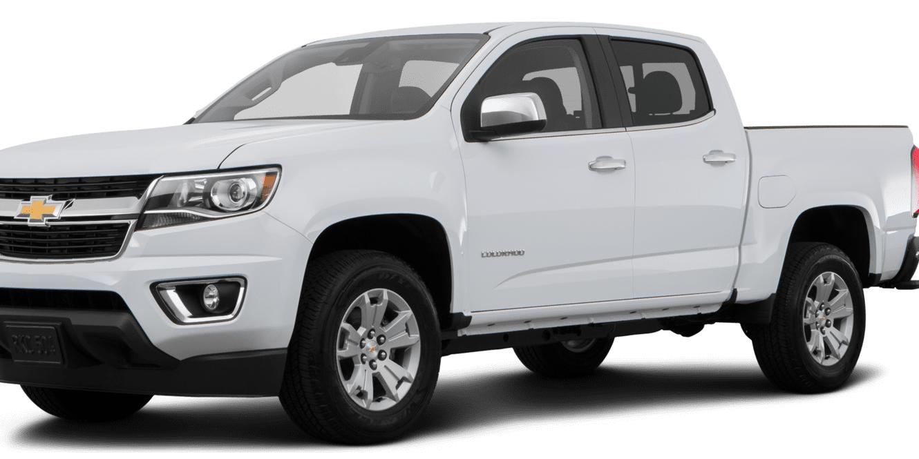 CHEVROLET COLORADO 2020 1GCGSCEN3L1248269 image CHEVROLET COLORADO 2020 1GCGSCEN3L1248269 image