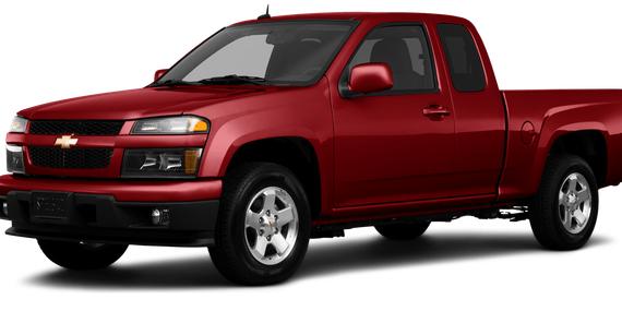 CHEVROLET COLORADO 2010 1GCJTCDE4A8103007 image