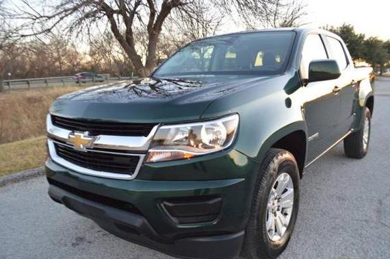 CHEVROLET COLORADO 2015 1GCGSBE34F1185521 image CHEVROLET COLORADO 2015 1GCGSBE34F1185521 image