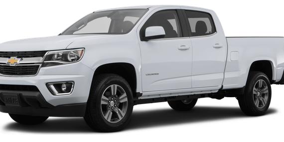 CHEVROLET COLORADO 2015 1GCGSBE36F1258842 image CHEVROLET COLORADO 2015 1GCGSBE36F1258842 image