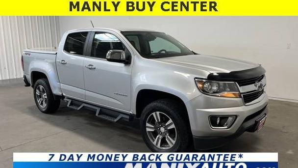 CHEVROLET COLORADO 2015 1GCGTBE30F1237353 image CHEVROLET COLORADO 2015 1GCGTBE30F1237353 image