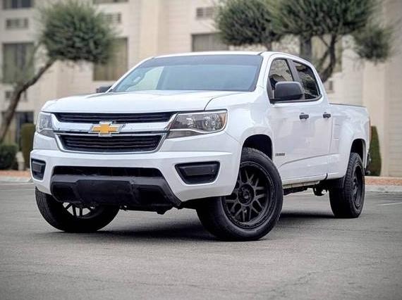 CHEVROLET COLORADO 2015 1GCGSAE33F1275110 image CHEVROLET COLORADO 2015 1GCGSAE33F1275110 image
