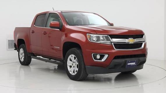 CHEVROLET COLORADO 2015 1GCGSBE3XF1187824 image CHEVROLET COLORADO 2015 1GCGSBE3XF1187824 image