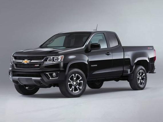 CHEVROLET COLORADO 2015 1GCGSAEAXF1200094 image CHEVROLET COLORADO 2015 1GCGSAEAXF1200094 image
