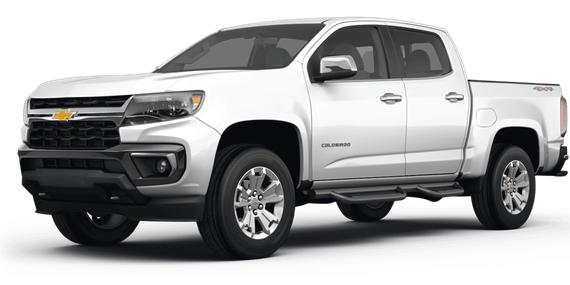 CHEVROLET COLORADO 2022 1GCGSCEA2N1132870 image CHEVROLET COLORADO 2022 1GCGSCEA2N1132870 image