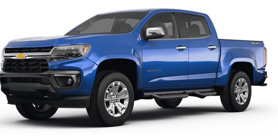 CHEVROLET COLORADO 2022 1GCGSCEA7N1331896 image CHEVROLET COLORADO 2022 1GCGSCEA7N1331896 image