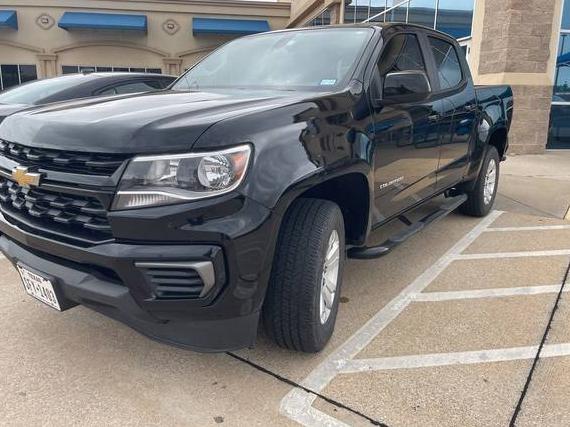 CHEVROLET COLORADO 2022 1GCGSCEA2N1237571 image CHEVROLET COLORADO 2022 1GCGSCEA2N1237571 image
