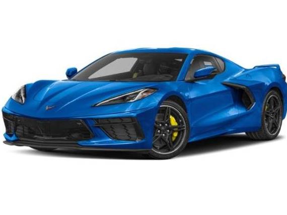 CHEVROLET CORVETTE 2023 1G1YA2D41P5129525 image CHEVROLET CORVETTE 2023 1G1YA2D41P5129525 image
