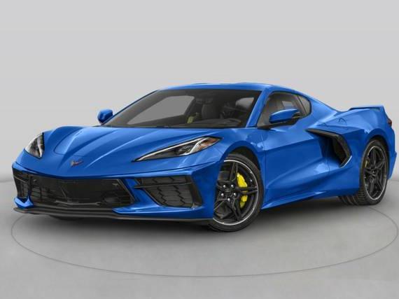 CHEVROLET CORVETTE 2023 1G1YA2D47P5125057 image CHEVROLET CORVETTE 2023 1G1YA2D47P5125057 image