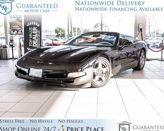 CHEVROLET CORVETTE 1998 1G1YY32G1W5121535 image CHEVROLET CORVETTE 1998 1G1YY32G1W5121535 image