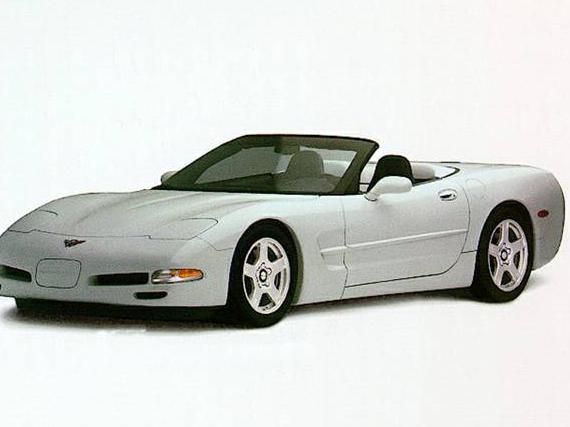 CHEVROLET CORVETTE 1998 1G1YY32G5W5118122 image CHEVROLET CORVETTE 1998 1G1YY32G5W5118122 image