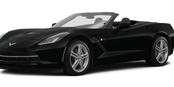 CHEVROLET CORVETTE 2016 1G1YA3D70G5104924 image
