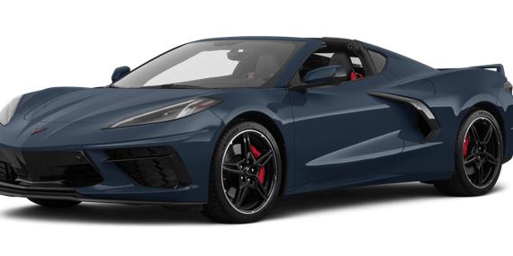 CHEVROLET CORVETTE 2021 1G1YA2D43M5123057 image CHEVROLET CORVETTE 2021 1G1YA2D43M5123057 image