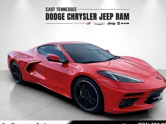 CHEVROLET CORVETTE 2021 1G1YB2D42M5105095 image CHEVROLET CORVETTE 2021 1G1YB2D42M5105095 image