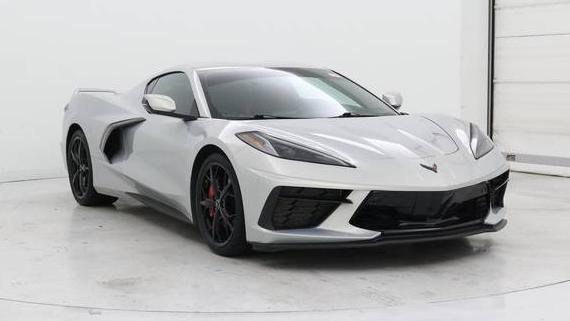 CHEVROLET CORVETTE 2021 1G1YB2D42M5107848 image CHEVROLET CORVETTE 2021 1G1YB2D42M5107848 image