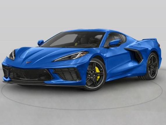 CHEVROLET CORVETTE 2021 1G1YA2D4XM5112248 image CHEVROLET CORVETTE 2021 1G1YA2D4XM5112248 image