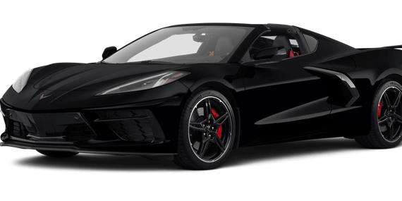 CHEVROLET CORVETTE 2024 1G1YA2D41R5114719 image CHEVROLET CORVETTE 2024 1G1YA2D41R5114719 image