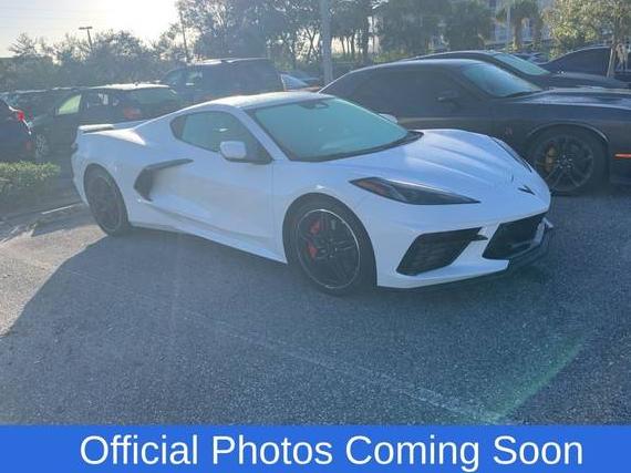 CHEVROLET CORVETTE 2024 1G1YB2D43R5109082 image CHEVROLET CORVETTE 2024 1G1YB2D43R5109082 image