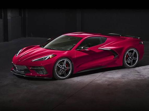 CHEVROLET CORVETTE 2020 1G1Y72D44L5106930 image CHEVROLET CORVETTE 2020 1G1Y72D44L5106930 image