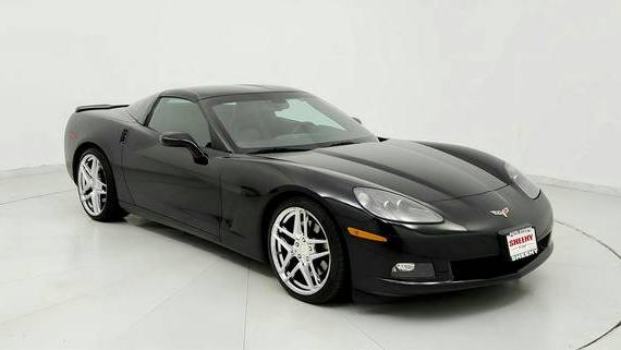 CHEVROLET CORVETTE 2011 1G1YF2DW7B5109713 image