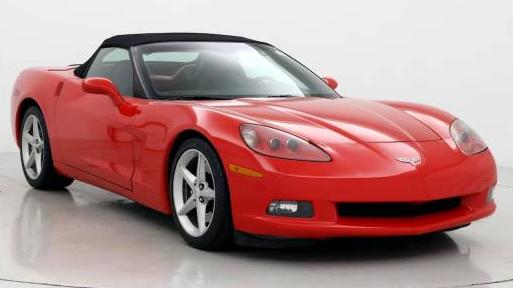 CHEVROLET CORVETTE 2013 1G1YA3DW4D5104816 image