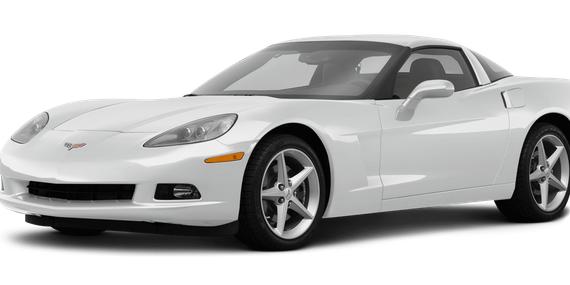 CHEVROLET CORVETTE 2013 1G1YB2DW2D5101243 image