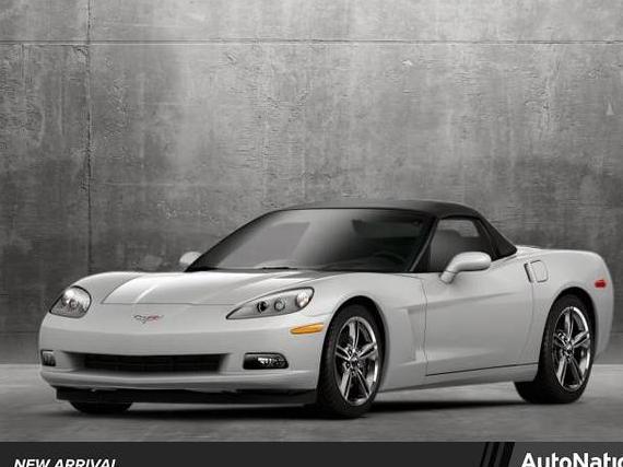 CHEVROLET CORVETTE 2010 1G1YG3DW0A5106928 image