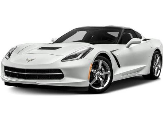 CHEVROLET CORVETTE 2015 1G1YB2D77F5102268 image