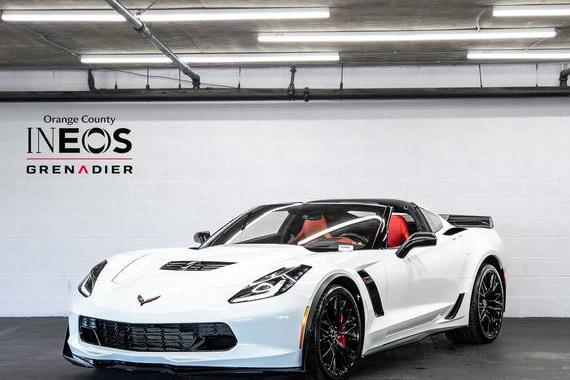 CHEVROLET CORVETTE 2015 1G1YU2D60F5606484 image CHEVROLET CORVETTE 2015 1G1YU2D60F5606484 image
