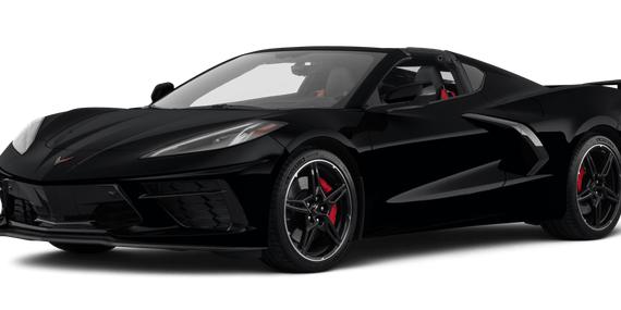 CHEVROLET CORVETTE 2022 1G1YB2D4XN5113348 image CHEVROLET CORVETTE 2022 1G1YB2D4XN5113348 image