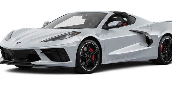 CHEVROLET CORVETTE 2022 1G1YB2D47N5117938 image CHEVROLET CORVETTE 2022 1G1YB2D47N5117938 image