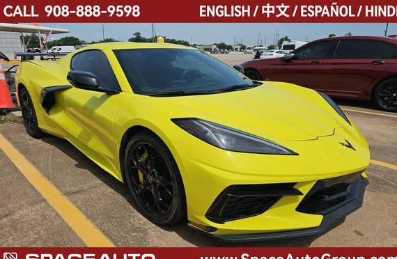 CHEVROLET CORVETTE 2022 1G1YB2D47N5100427 image CHEVROLET CORVETTE 2022 1G1YB2D47N5100427 image