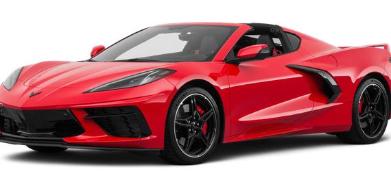 CHEVROLET CORVETTE 2022 1G1YA2D41N5124449 image CHEVROLET CORVETTE 2022 1G1YA2D41N5124449 image